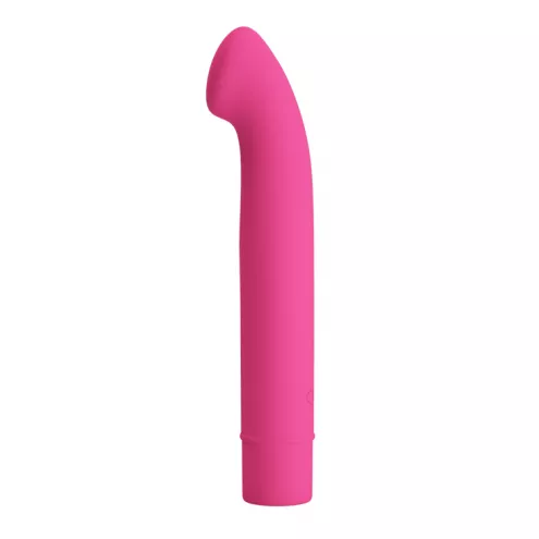 Вибратор - Pretty Love Bogey Vibrator Pink