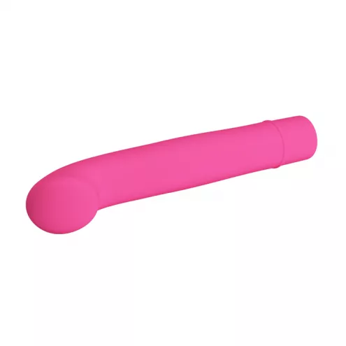 Вибратор - Pretty Love Bogey Vibrator Pink