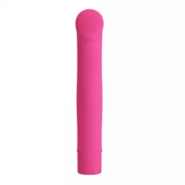 Вибратор - Pretty Love Bogey Vibrator Pink - 7
