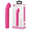 Вибратор - Pretty Love Bogey Vibrator Pink