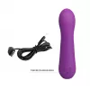 Вибратор - Pretty Love Faun Vibrator Purple