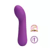 Вибратор - Pretty Love Faun Vibrator Purple