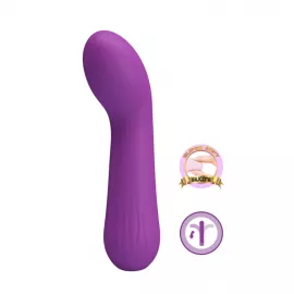 Вибратор - Pretty Love Faun Vibrator Purple - 7
