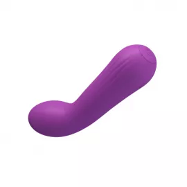 Вибратор - Pretty Love Faun Vibrator Purple - 5
