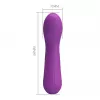 Вибратор - Pretty Love Faun Vibrator Purple