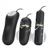 Виброяйцо с вибропулей - Pretty Love Electric Stimulation Double Vibro-Bullets Black