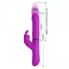 Вибратор - Pretty Love Reese Vibrator Purple