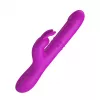 Вибратор - Pretty Love Reese Vibrator Purple