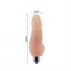 Реалистичный вибратор - Super Mini Vibrator Flesh