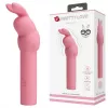 Вібратор - Pretty Love Gerardo Vibrator Light Pink