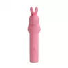 Вібратор - Pretty Love Gerardo Vibrator Light Pink