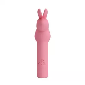 Вібратор - Pretty Love Gerardo Vibrator Light Pink - 3