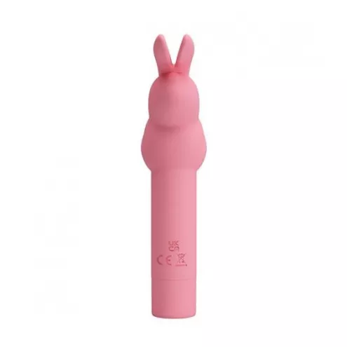Вібратор - Pretty Love Gerardo Vibrator Light Pink