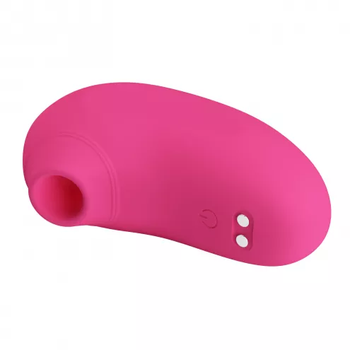 Клиторальный вибростимулятор - Pretty Love Arila Clitoral Suction Vibrator