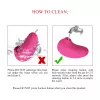 Клиторальный вибростимулятор - Pretty Love Arila Clitoral Suction Vibrator