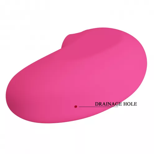 Клиторальный вибростимулятор - Pretty Love Arila Clitoral Suction Vibrator