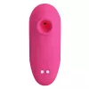 Клиторальный вибростимулятор - Pretty Love Arila Clitoral Suction Vibrator