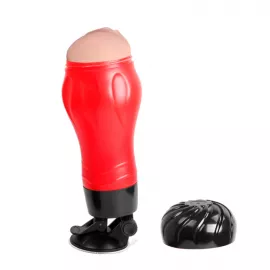 Мастурбатор - Crazy Bull Flora Masturbator Vagina - 4