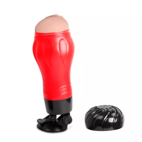 Мастурбатор - Crazy Bull Flora Masturbator Vagina