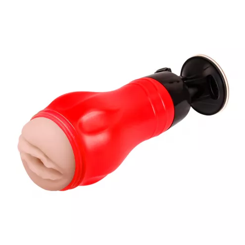 Мастурбатор - Crazy Bull Flora Masturbator Vagina