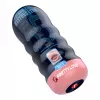 Мастурбатор - Pretty Love Vacuum Cup Masturbator Mouth