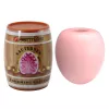 Мастурбатор - Pretty Love Sauterne Charming Barrel Pink