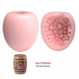Мастурбатор - Pretty Love Sauterne Charming Barrel Pink - 6