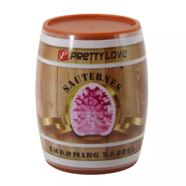 Мастурбатор - Pretty Love Sauterne Charming Barrel Pink - 2