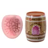 Мастурбатор - Pretty Love Sauterne Charming Barrel Pink