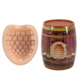 Мастурбатор - Pretty Love Madeira Charming Barrel Flesh