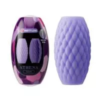 Мастурбатор - Pretty Love Athena Eros Purple