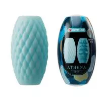 Мастурбатор - Pretty Love Athena Eros Green