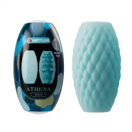 Мастурбатор - Pretty Love Athena Eros Green - 3