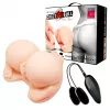 Мастурбатор - Crazy Bull Exact Full Size Vagina And Anal