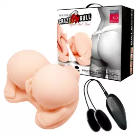 Мастурбатор - Crazy Bull Exact Full Size Vagina And Anal - 1