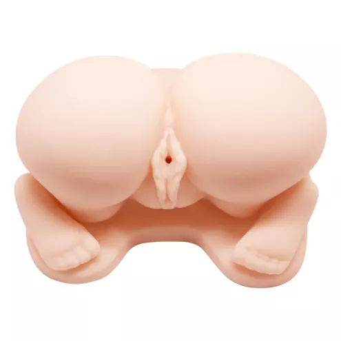 Мастурбатор - Crazy Bull Exact Full Size Vagina And Anal