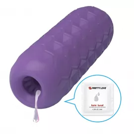 Мастурбатор - Pretty Love Venus-X Purple - 4