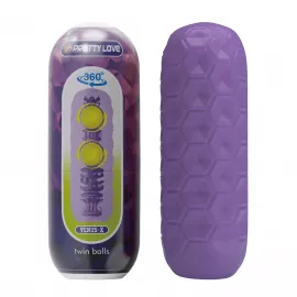 Мастурбатор - Pretty Love Venus-X Purple - 1