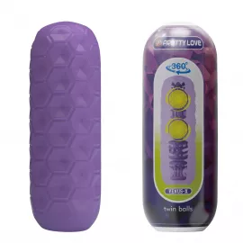 Мастурбатор - Pretty Love Venus-X Purple - 2