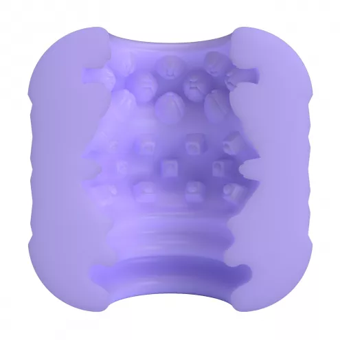 Мастурбатор - Pretty Love Masturbator Cary Purple