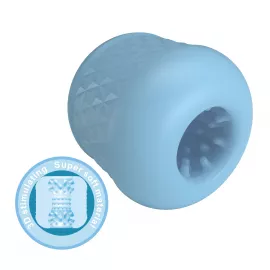 Мастурбатор - Pretty Love Masturbator Cole Light Blue - 5