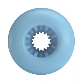 Мастурбатор - Pretty Love Masturbator Cole Light Blue - 4