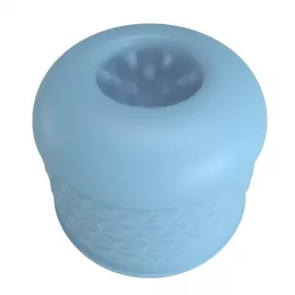 Мастурбатор - Pretty Love Masturbator Cole Light Blue - 3