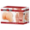 Мастурбатор - Crazy Bull Olivia Vagina Anal Masturbator