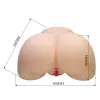 Мастурбатор - Crazy Bull Olivia Vagina Anal Masturbator