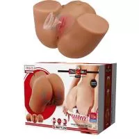 Мастурбатор - Crazy Bull Gretana Full-Size Realistic Masturbator