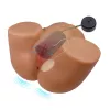 Мастурбатор - Crazy Bull Gretana Full-Size Realistic Masturbator