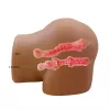 Мастурбатор - Crazy Bull Gretana Full-Size Realistic Masturbator
