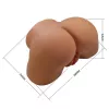 Мастурбатор - Crazy Bull Gretana Full-Size Realistic Masturbator