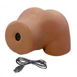 Мастурбатор - Crazy Bull Gretana Full-Size Realistic Masturbator - 6